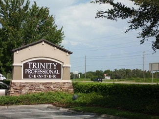 Trinity, FL Office - 8820 Belagio Dr Trinity, FL Office - 8820 Belagio Dr