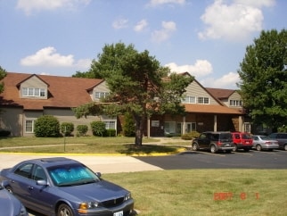 Springfield, IL Medical - 975 Durkin Dr