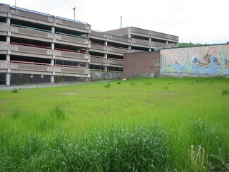 Fitchburg, MA Commercial Land - 520 Main St Fitchburg, MA Commercial Land - 520 Main St