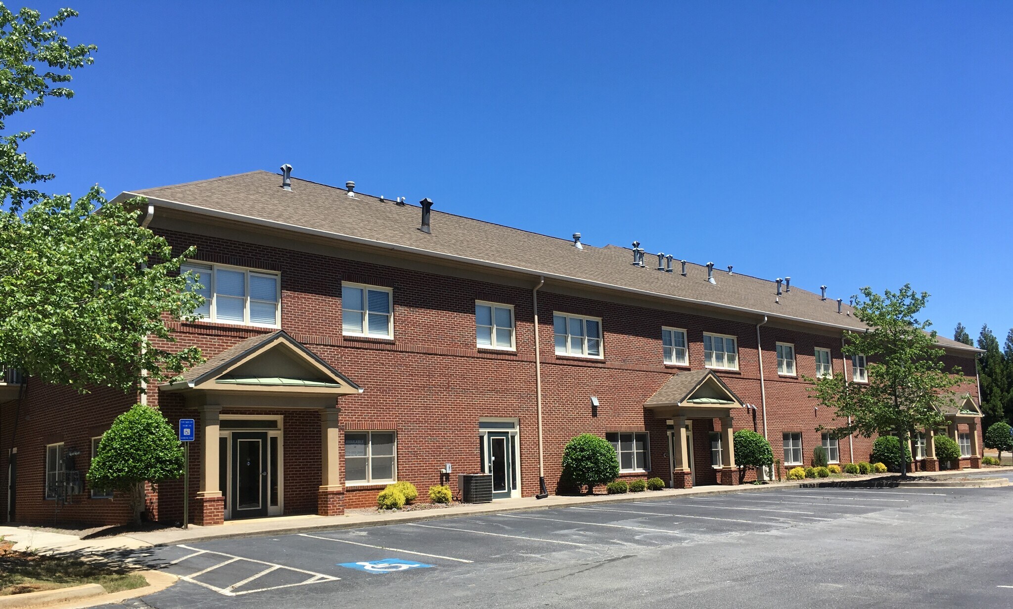 5041 Dallas Hwy Powder Springs, GA 30127 Office Property for Sale on