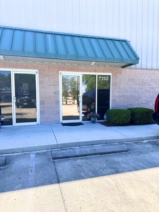 Sarasota, FL Light Manufacturing - 7182-7208 E 21st St