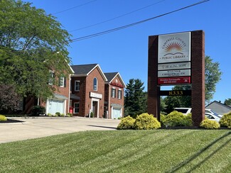 Alexandria, KY Office - 8333 Alexandria Pike