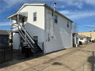 South Charleston, WV Flex - 126 6th Ave