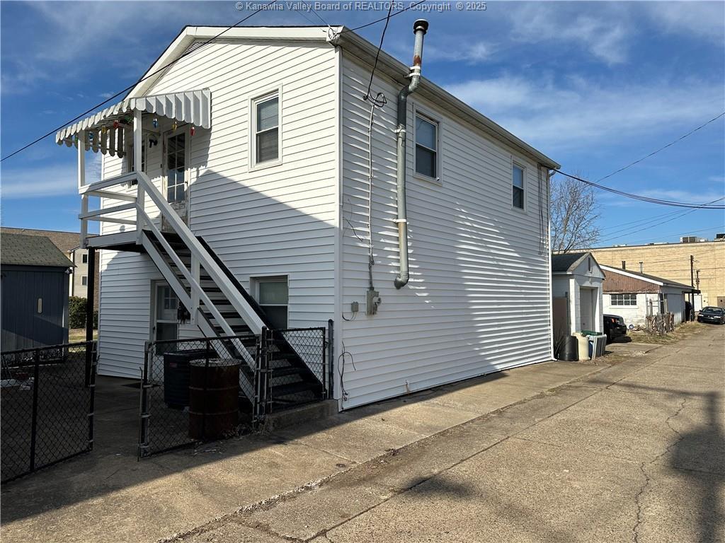 126 6th Ave, South Charleston, WV for Sale