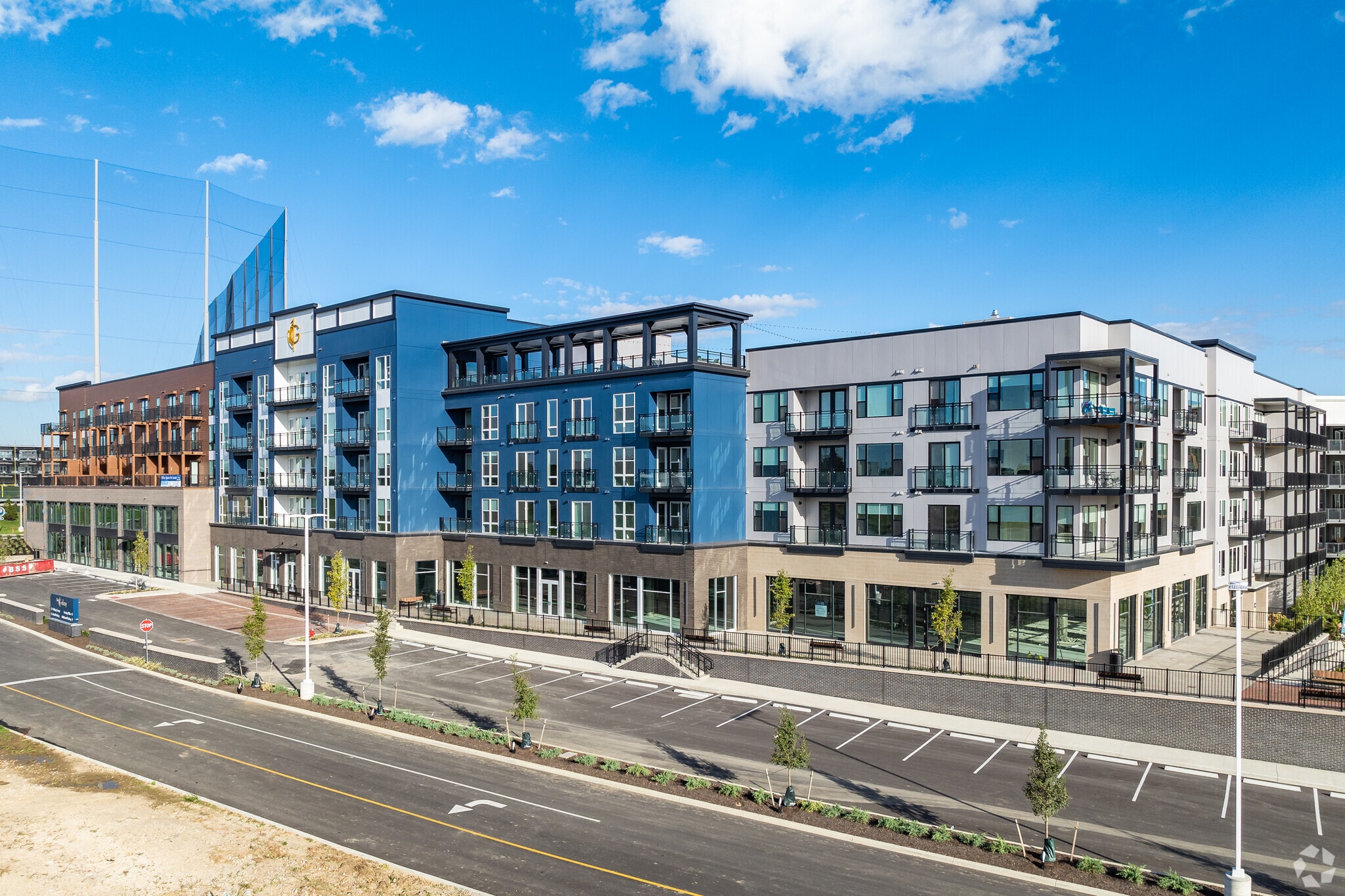 8770 Galaxy Way, Columbus, OH for Rent