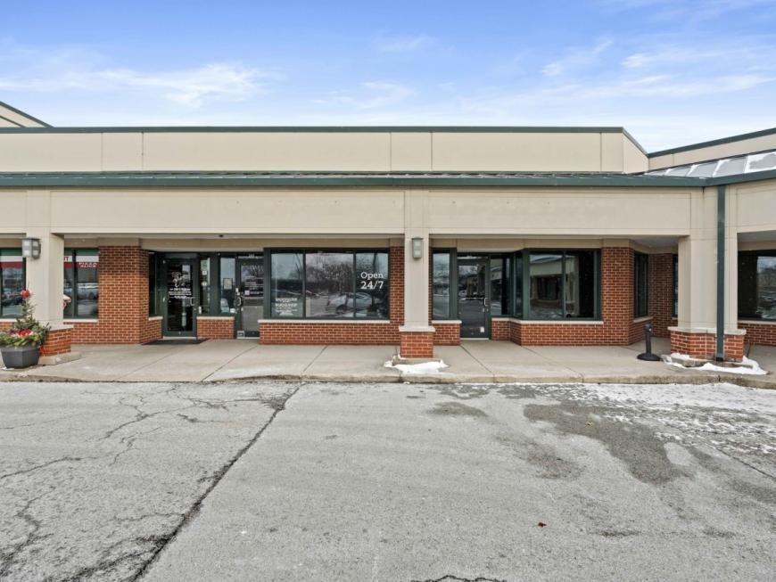 1111 Dixie Hwy, Beecher, IL for Sale