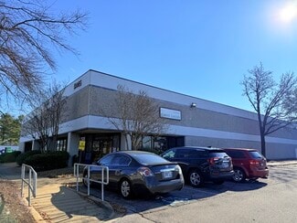 Memphis, TN Industrial - 5445 Raines Rd
