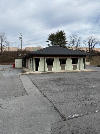 Cumberland, MD undefined - 1310 W Industrial Blvd Cumberland, MD undefined - 1310 W Industrial Blvd