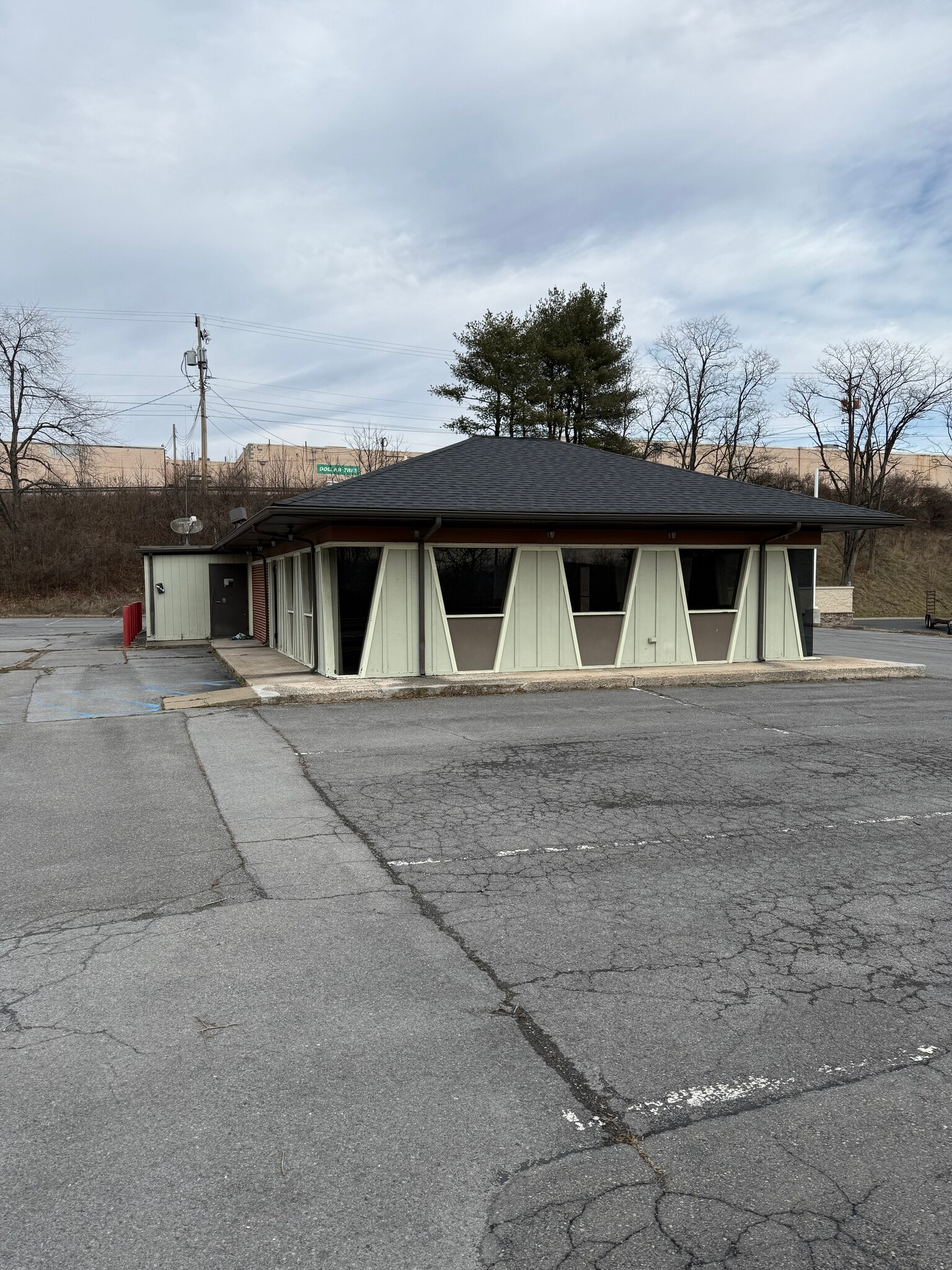 1310 W Industrial Blvd, Cumberland, MD for Sale