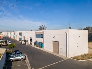 City Of Industry, CA Industrial - 2300-2378 Peck Rd