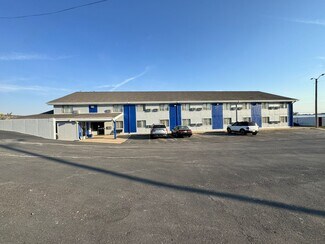 Beatrice, NE Hospitality - 3210 N 6th St