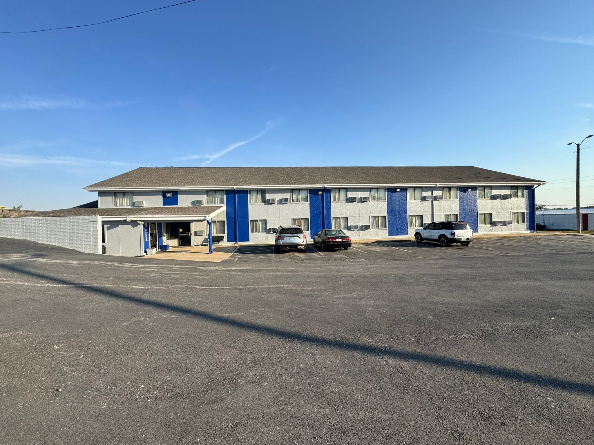 3210 N 6th St, Beatrice, NE for Sale