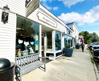Billerica, MA Retail - 420-428 Boston Rd