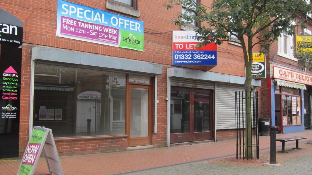 53-57 Oxford St, Ripley, DBY for Sale