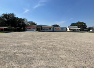 Winnie, TX Flex - 1440 Gulfway Dr