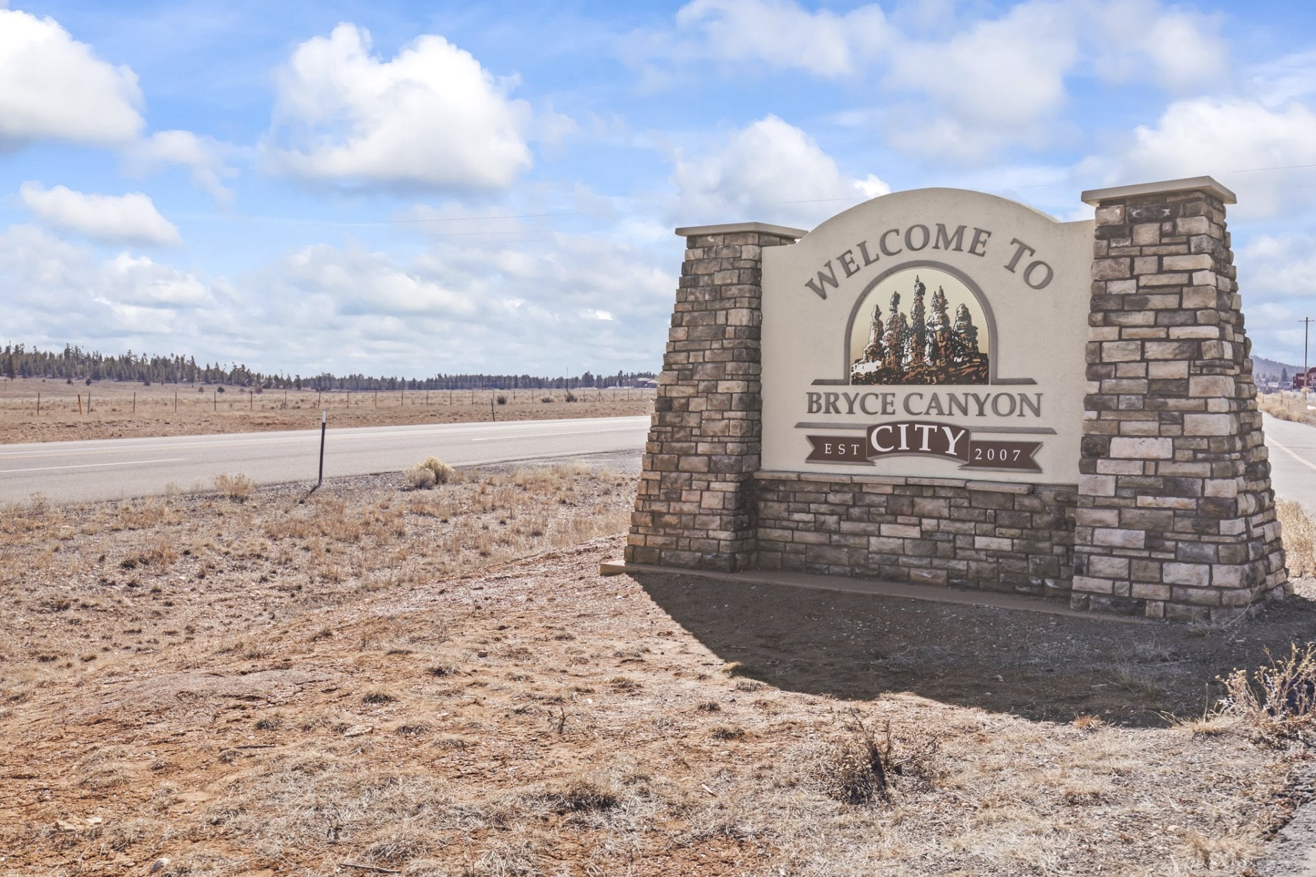 Multiple Parcels, Bryce Canyon, UT for Sale