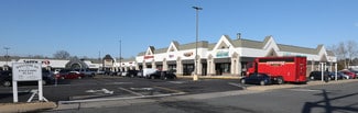 Alexandria, VA Retail - 8624-8650 Richmond Hwy