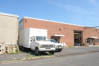 Linden, NJ Manufacturing - 1015 Pennsylvania Ave