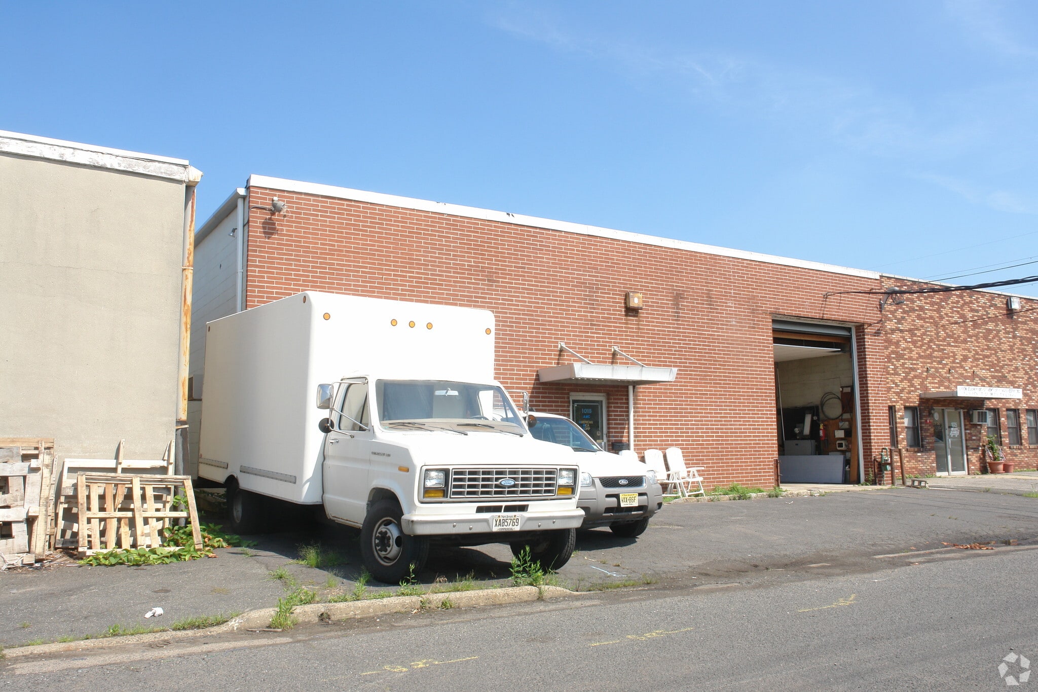 1015 Pennsylvania Ave, Linden, NJ for Sale