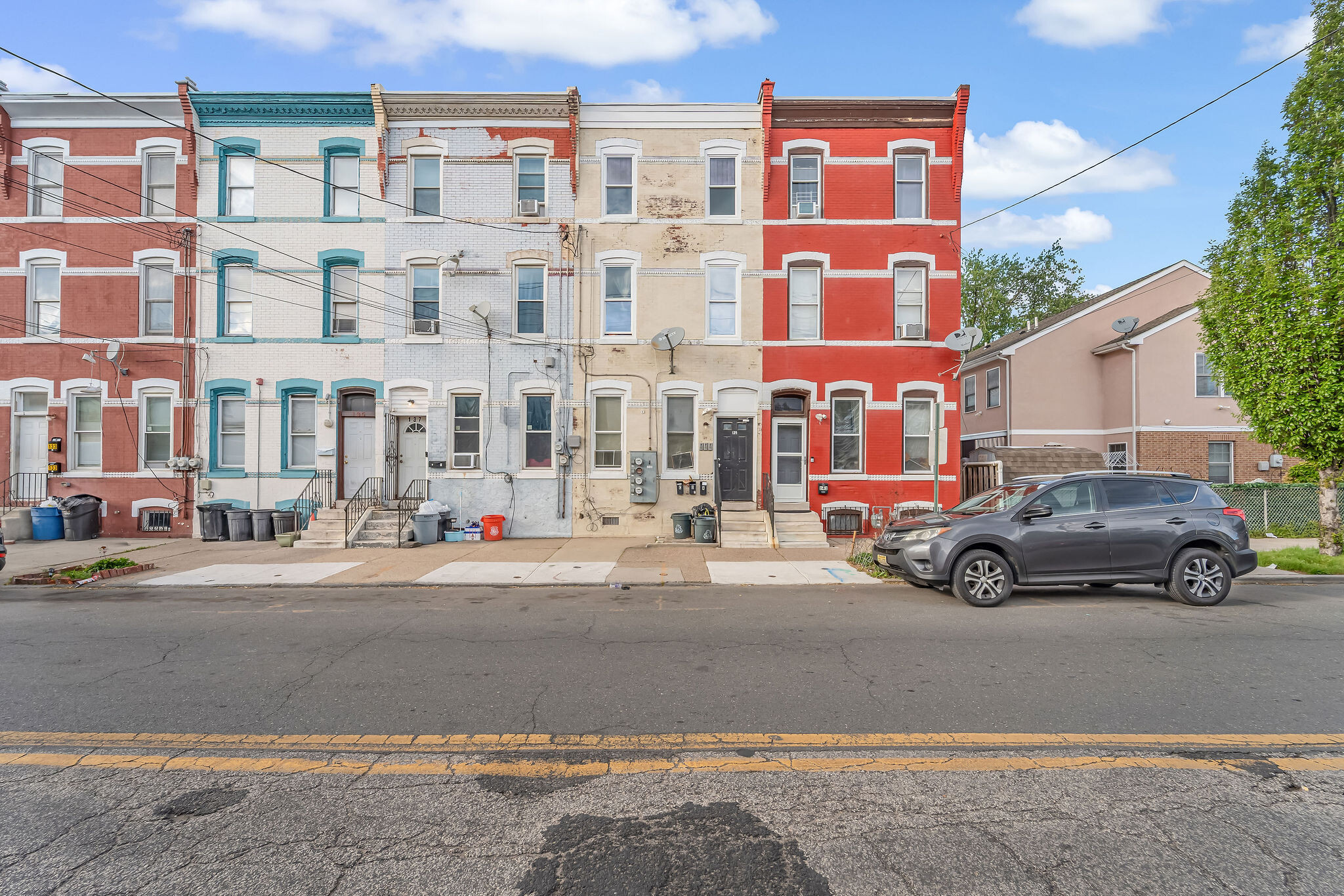 139 State St, Camden, NJ for Sale