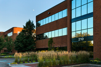 Portsmouth, NH Office - 210 Commerce Way