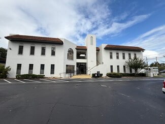 Ocala, FL Office - 814 E Silver Springs Blvd Ocala, FL Office - 814 E Silver Springs Blvd