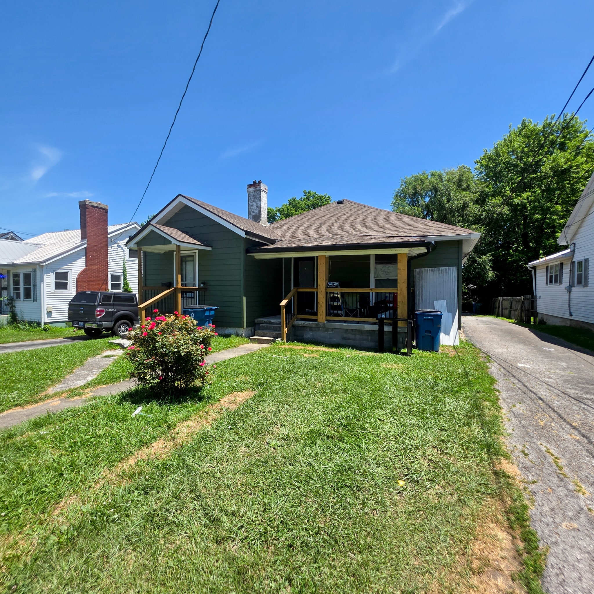 318 Harding St, Danville, KY for Sale
