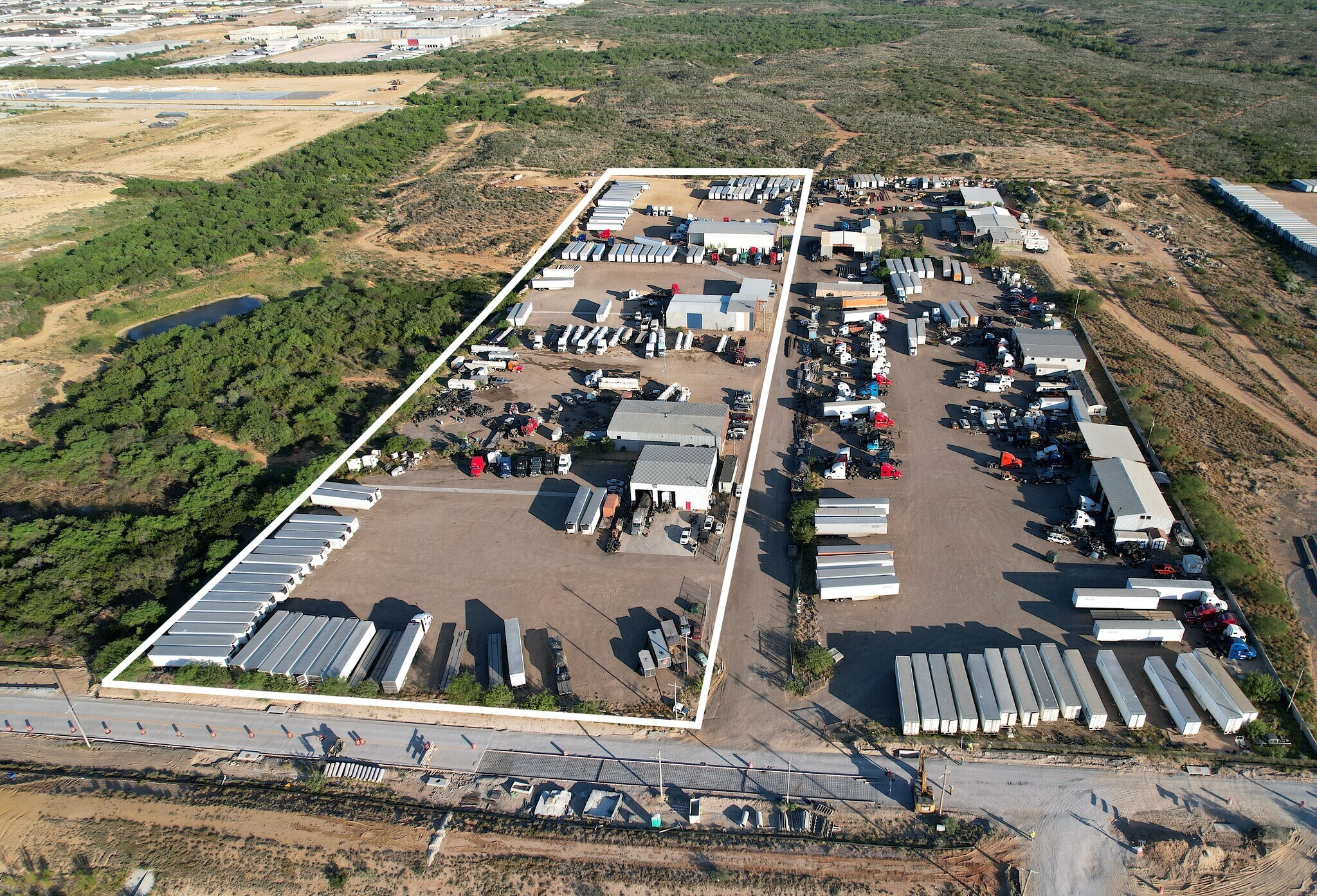 475 El Pico Rd, Laredo, TX for Rent