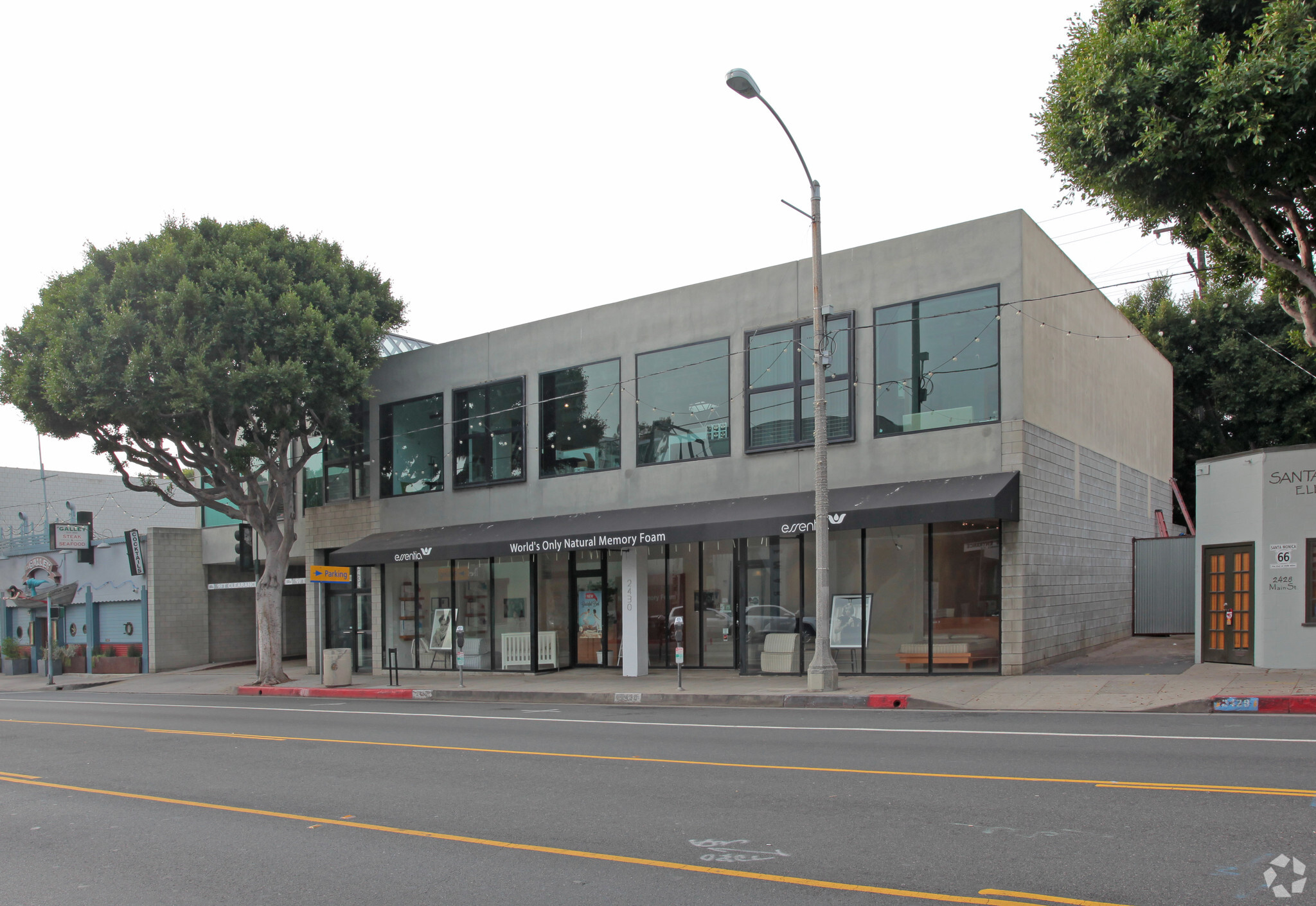 2430-2434 Main St, Santa Monica, CA for Rent