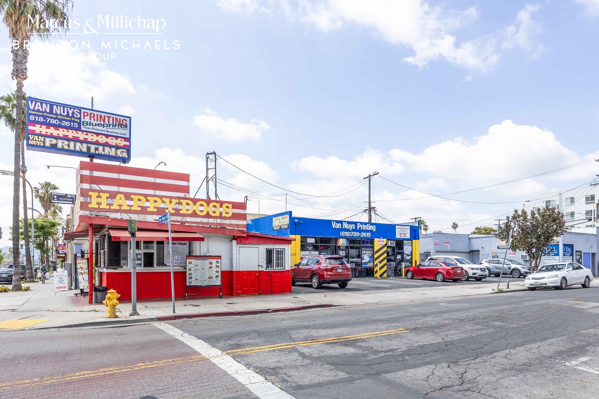 6231 Van Nuys Blvd, Van Nuys, CA for Sale