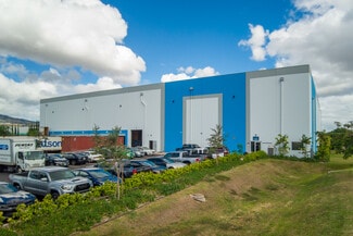 Kapolei, HI Warehouse - 603 Komohana St
