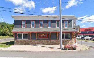 Grand Gorge, NY Storefront - 37199 State Highway 23