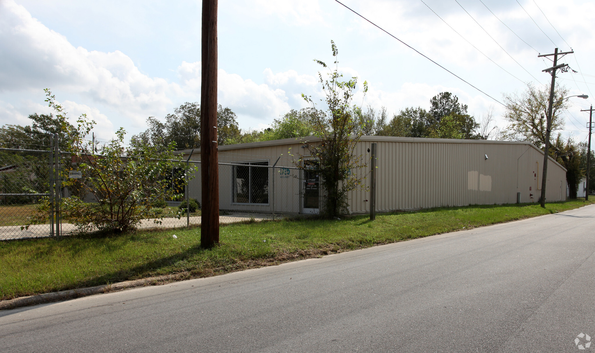 1725 Davis St, Rocky Mount, NC for Rent