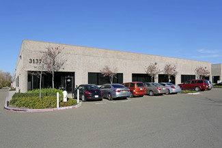 Elk Grove, CA Flex - 3137 Dwight Rd