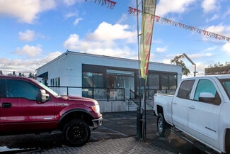 San Jose, CA Office/Retail - 2828 Monterey Hwy