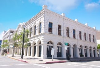 Galveston, TX Office - 305 21st St