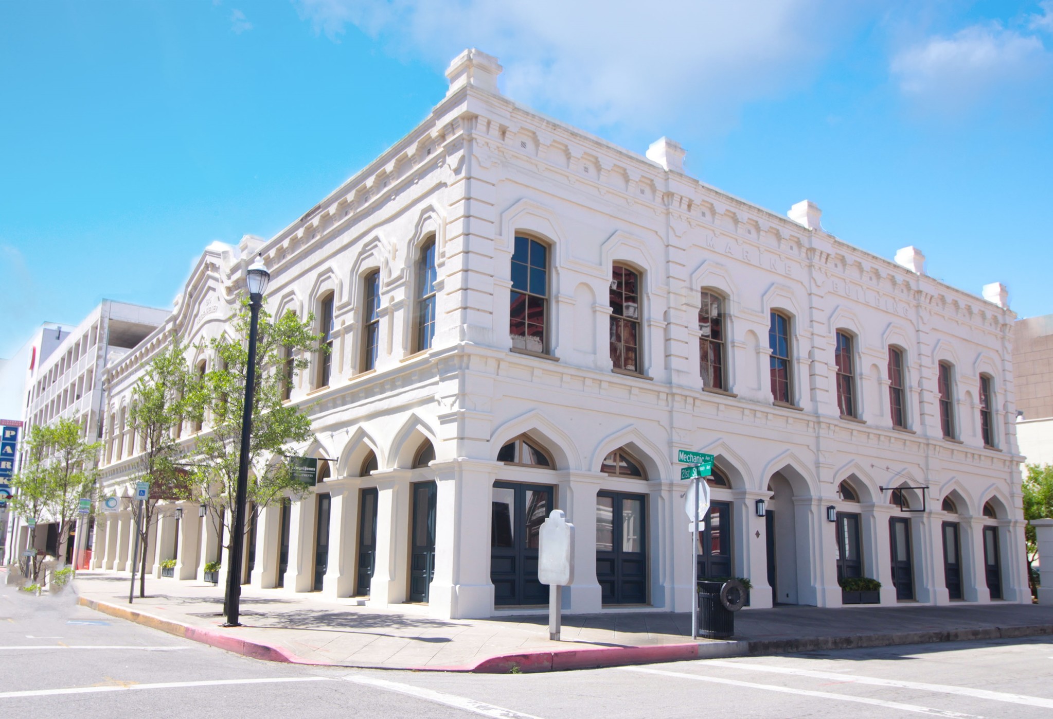 305 21st St, Galveston, TX for Rent