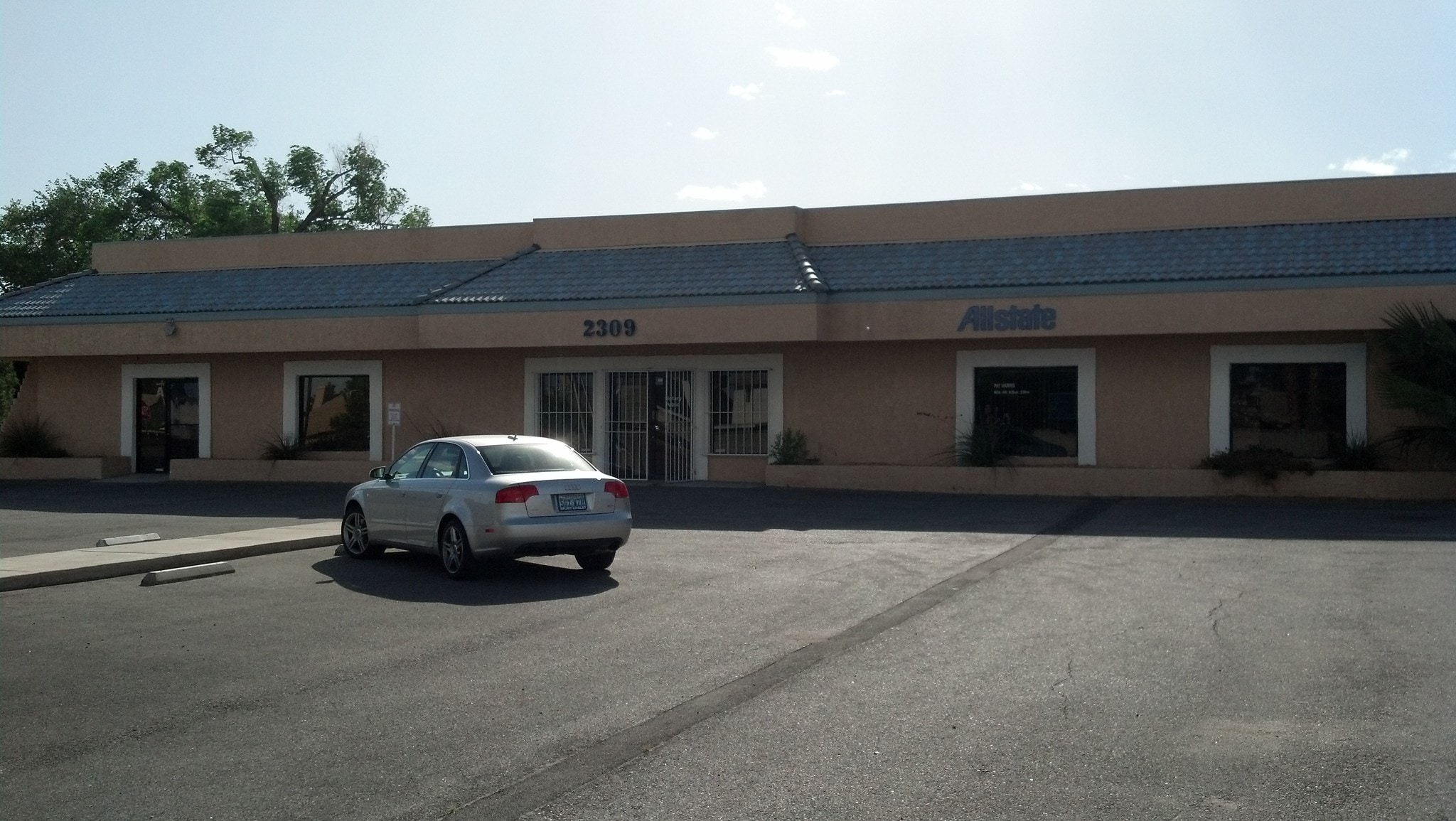 2309 N Decatur Blvd, Las Vegas, NV for Sale