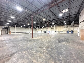 Memphis, TN Industrial - 1507-1549 Two Pl