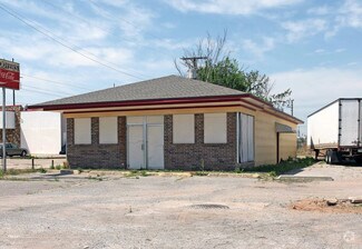 1105 N Saint Charles Ave  