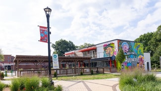 Decatur, GA Retail - 2711 E College Ave