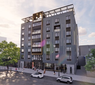 Berkeley, CA Office/Retail - 2538 Durant Ave Berkeley, CA Office/Retail - 2538 Durant Ave