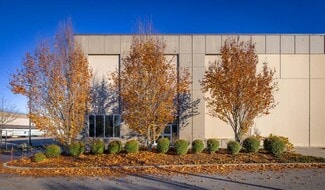 Richmond, BC Industrial - 16111 Blundell Rd
