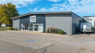 Rochester, MN Showroom - 1830 3rd Ave SE