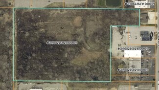 Michigan City, IN Commercial - 4211 Franklin St