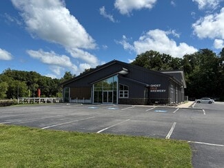 New Buffalo, MI Retail - 17684 US Highway 12