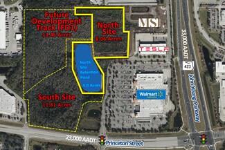 Orlando, FL Commercial - 3000 Princeton St