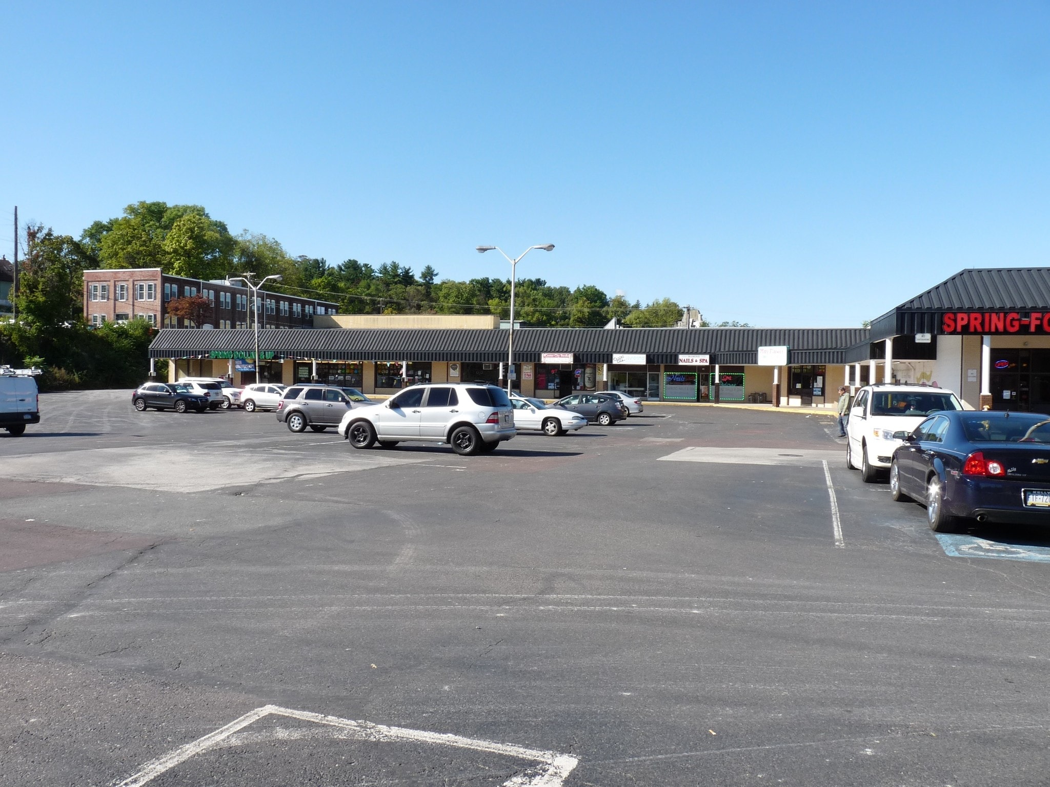 43 E Bridge St, Spring City, PA for Rent