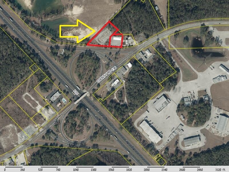 2953 County Road 136, White Springs, FL for Sale