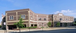 Green Bay, WI Office - 110-301 N Adams St Green Bay, WI Office - 110-301 N Adams St